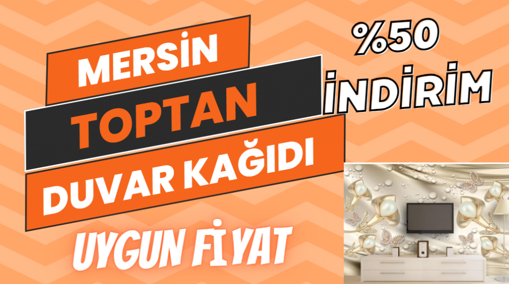 mersin duvar kağıdı